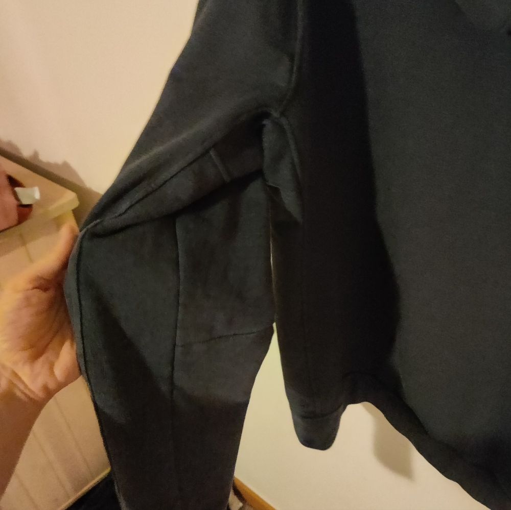 Lululemon City Sweat Zip Hoodie - Picture 10 of 12